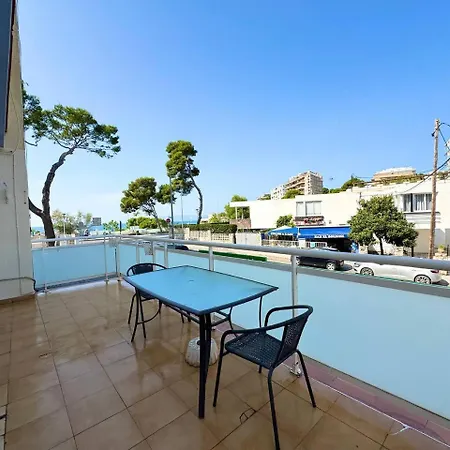 Apartsalou Pepa Exterior photo