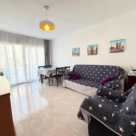 Apartsalou Pepa Exterior photo