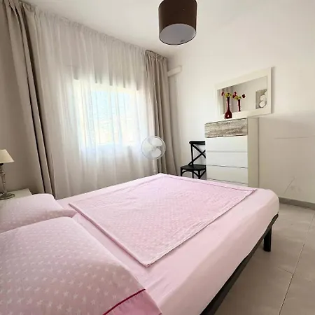 Apartsalou Pepa Exterior photo
