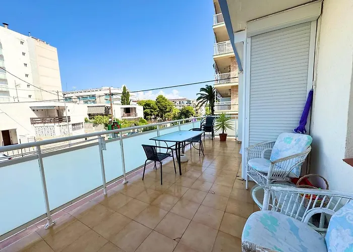 Apartsalou Pepa