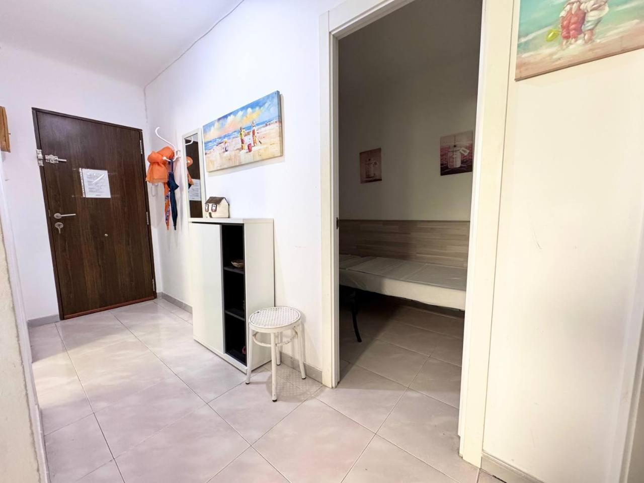 Apartsalou Pepa Appartement