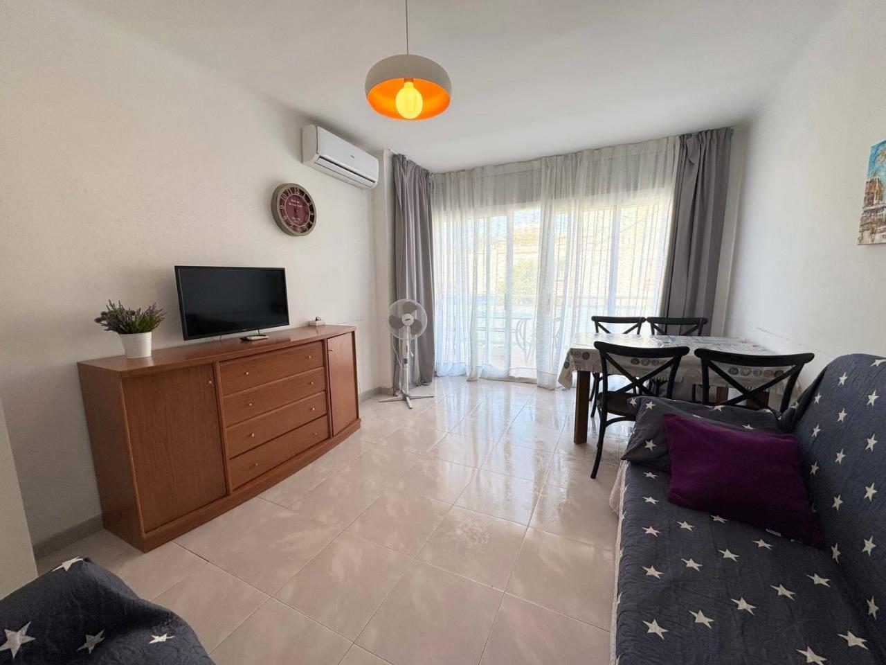 Appartement Apartsalou Pepa