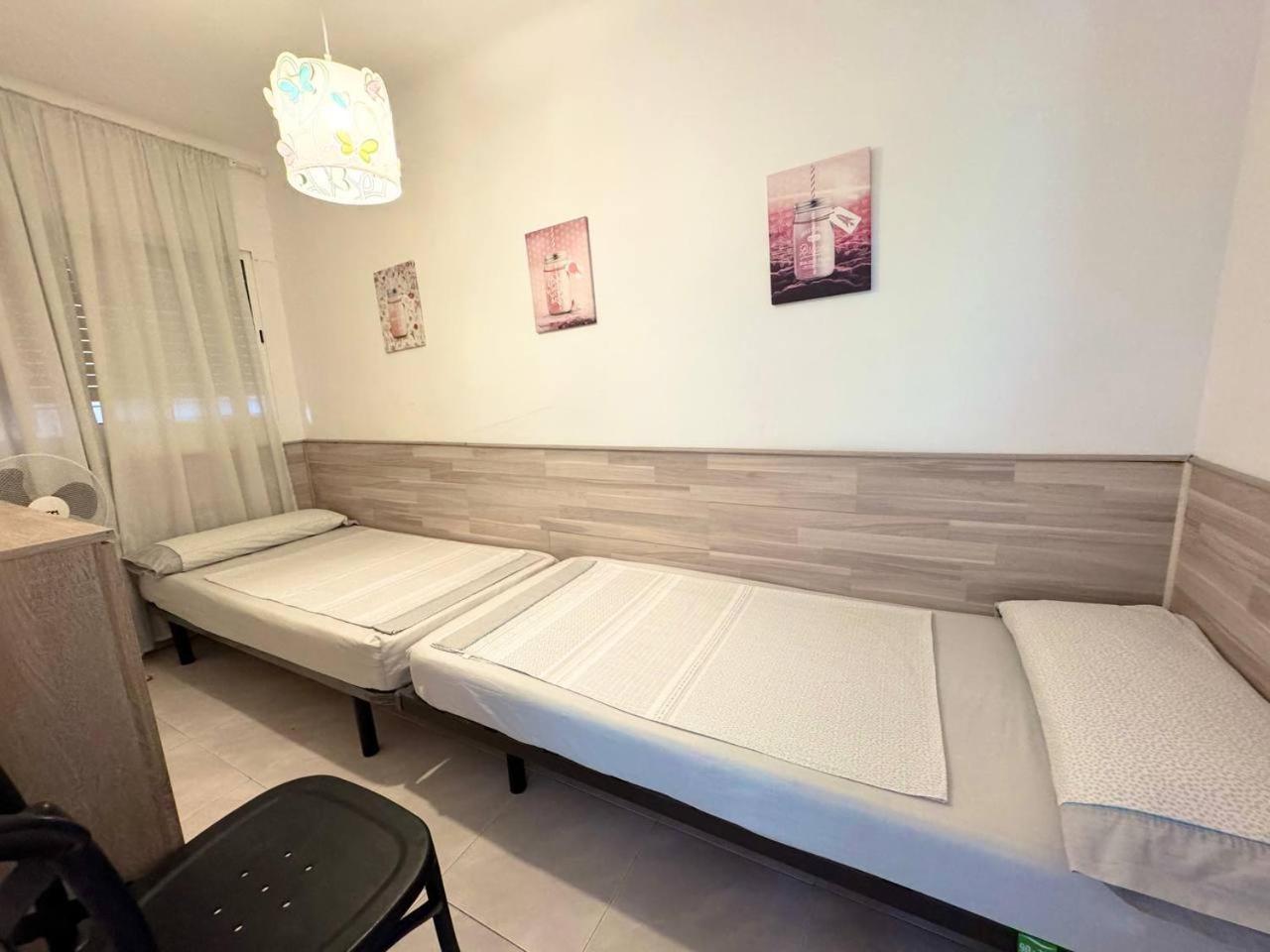 Apartsalou Pepa Appartement *