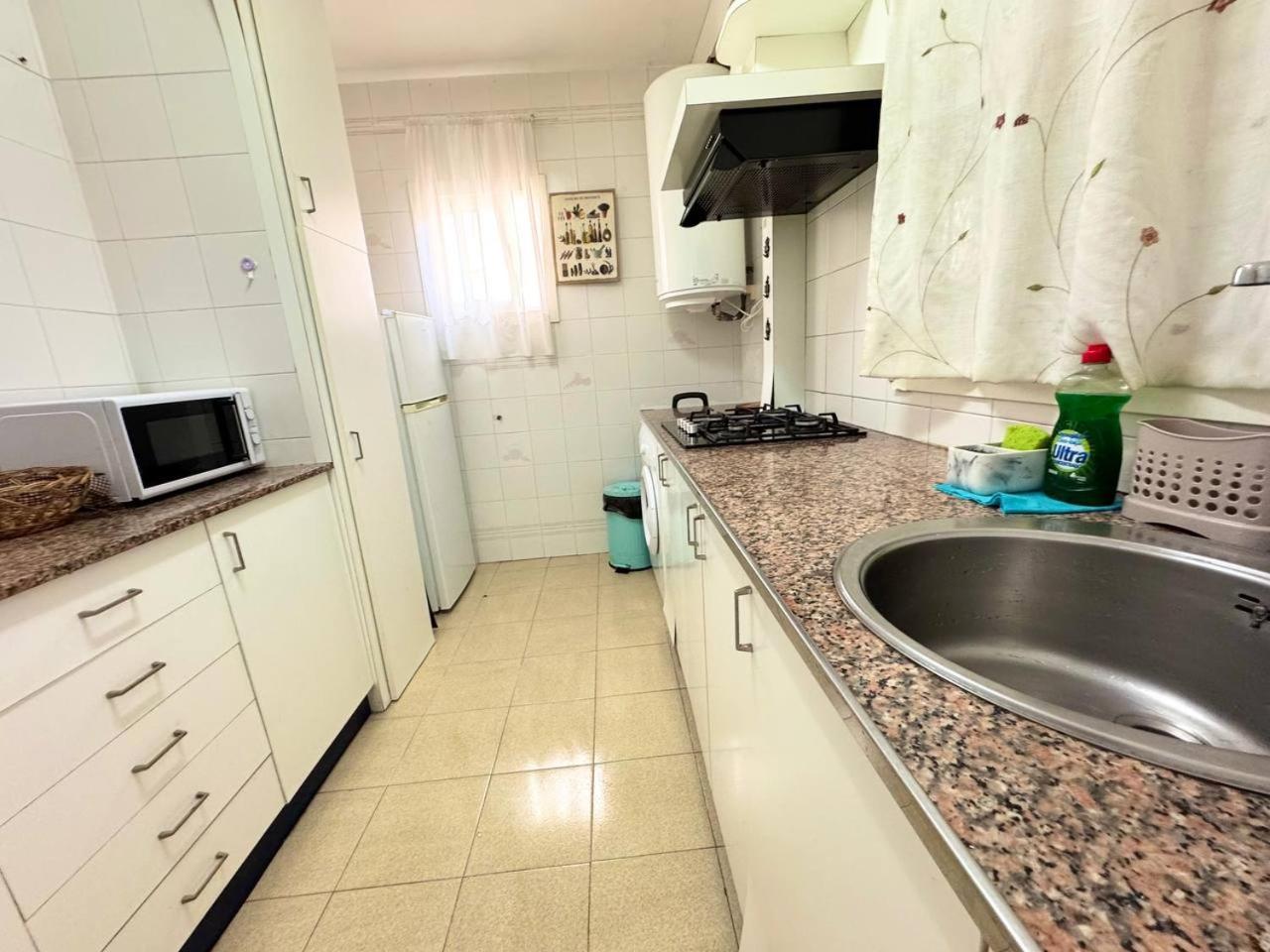 Apartsalou Pepa Appartement Salou