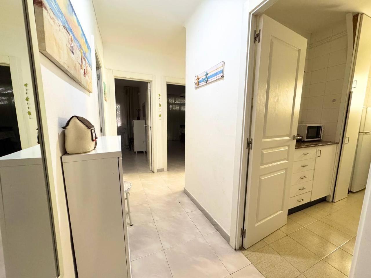 Apartsalou Pepa Appartement