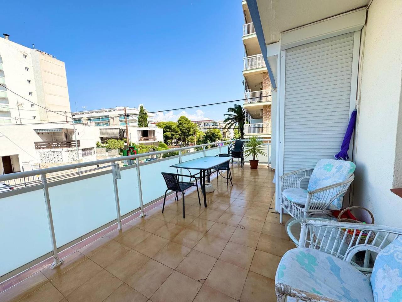 Apartsalou Pepa Appartement *