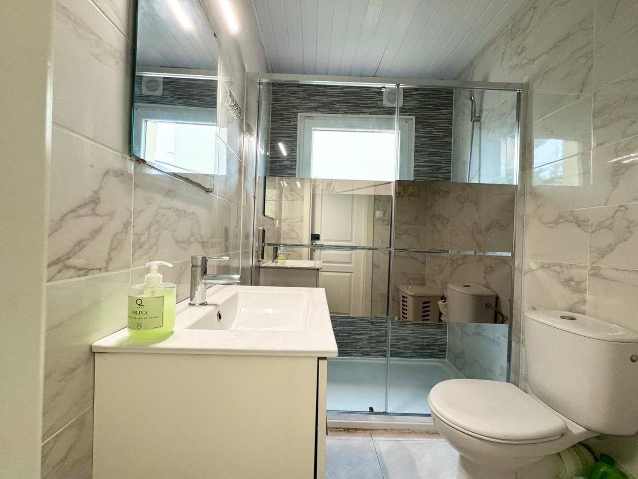 Apartment Apartsalou Pepa *