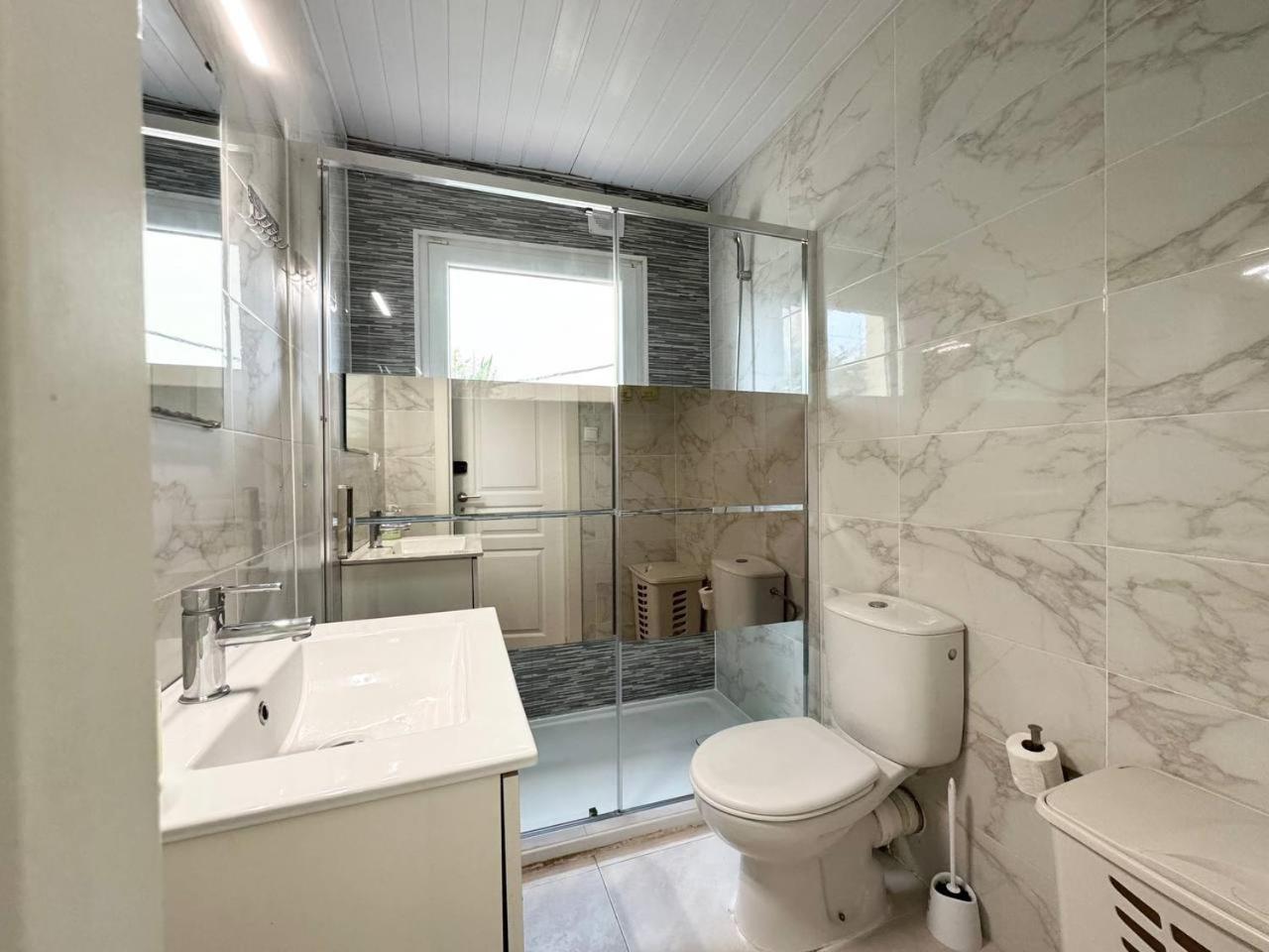 Apartsalou Pepa Appartement