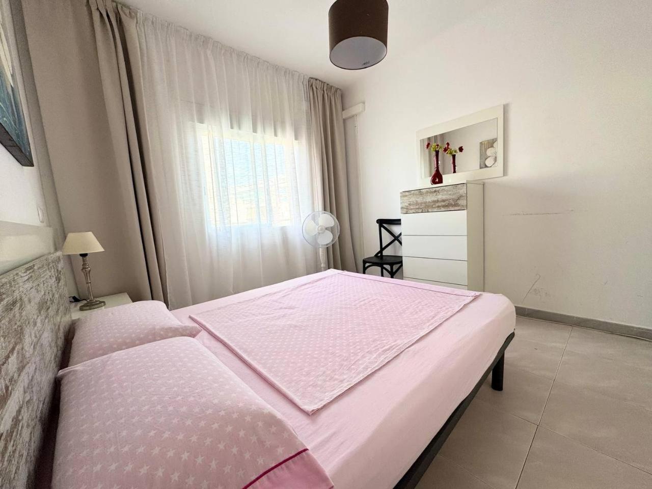 Appartement Apartsalou Pepa *